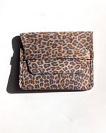 Load image into Gallery viewer, Handstitched Flap Wallet @ Bird Girl Bottle Shop
