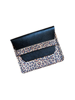 Load image into Gallery viewer, Handstitched Flap Wallet @ Bird Girl Bottle Shop
