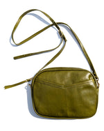 Load image into Gallery viewer, Cubist Crossbody Handbag
