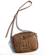 Load image into Gallery viewer, Cubist Crossbody Handbag
