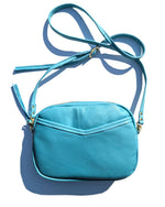 Load image into Gallery viewer, Cubist Crossbody Handbag
