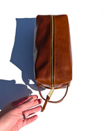 Load image into Gallery viewer, Dopp Travel Kit
