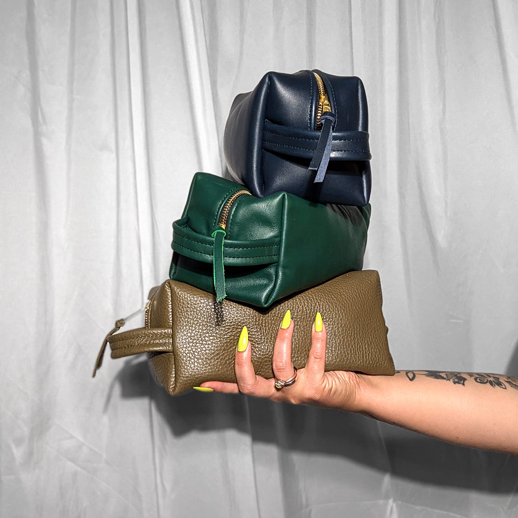 Dopp Travel Kit