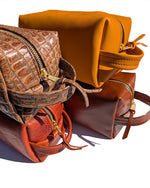 Load image into Gallery viewer, Dopp Travel Kit
