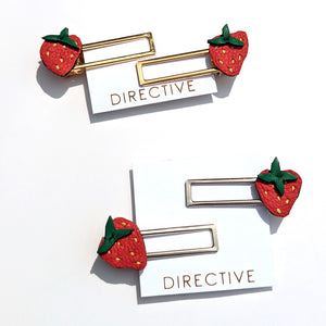 Hair Clips