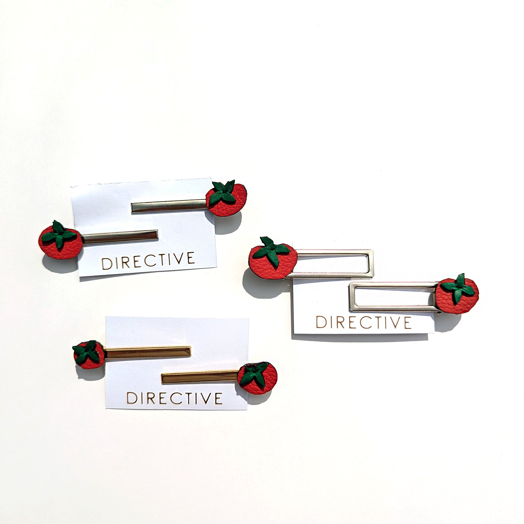 Hair Clips