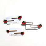 Load image into Gallery viewer, Hair Clips
