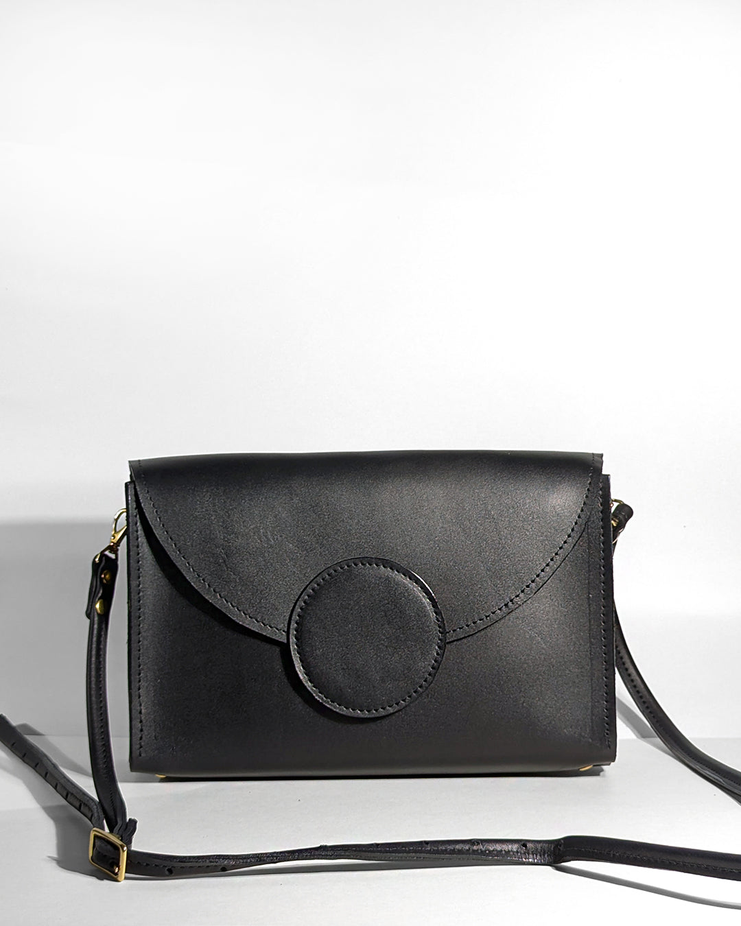 The Interlude Crossbody - Ready To Ship