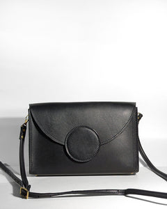 The Interlude Crossbody - Ready To Ship