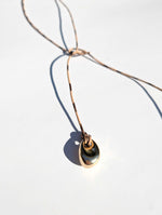 Load image into Gallery viewer, Lariat Necklace
