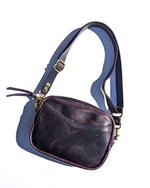 Load image into Gallery viewer, Mini Cubist Crossbody Handbag - Ready To Ship
