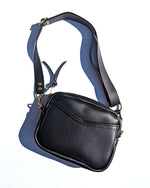 Load image into Gallery viewer, Mini Cubist Crossbody Handbag
