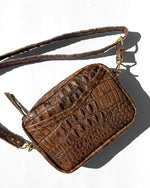 Load image into Gallery viewer, Mini Cubist Crossbody Handbag
