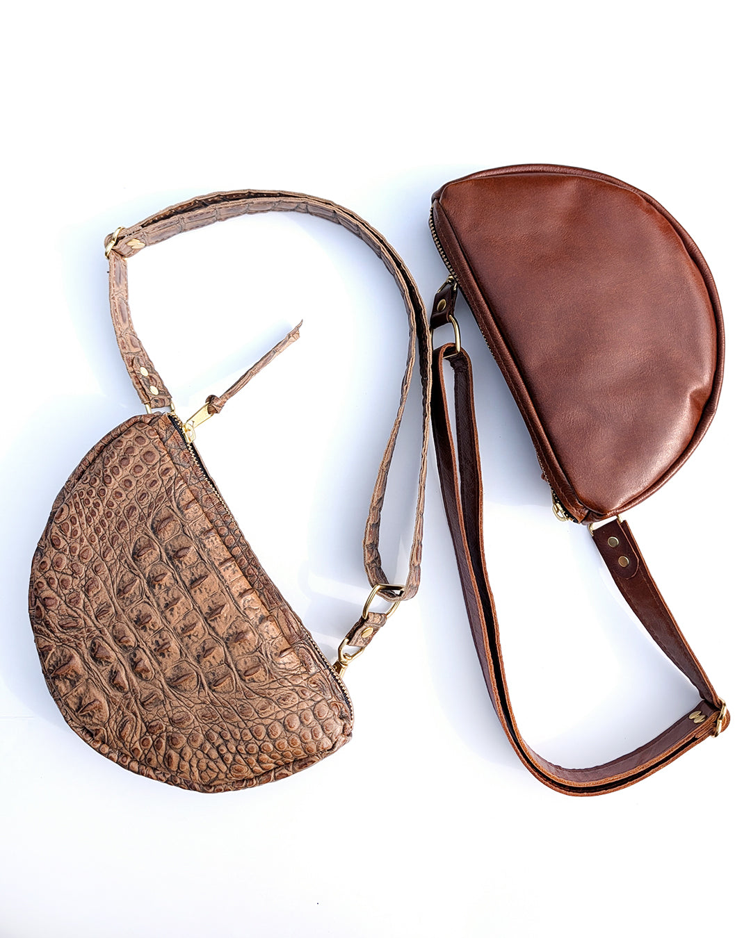 Mini Slice Fanny Bag