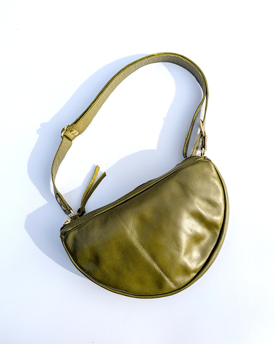 Mini Slice Fanny Bag