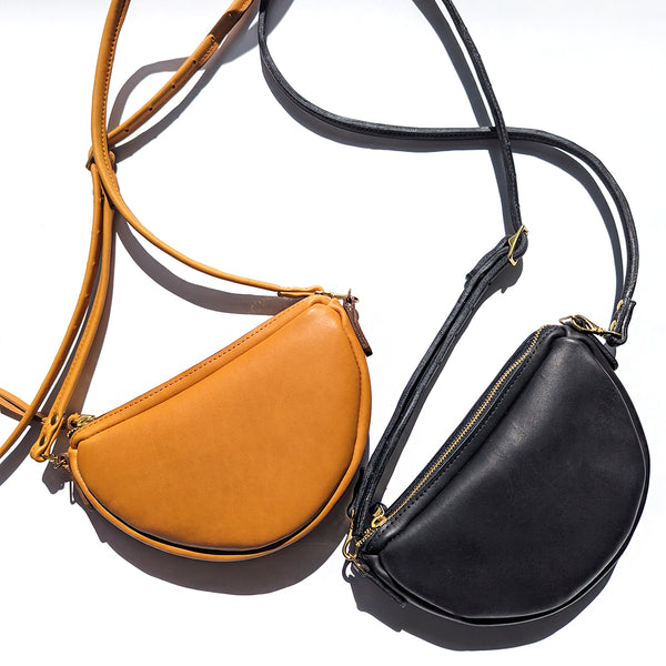 23SS新作★CODE GRAPHY★LEATHER STRING BUCKLE MINI CROSS BAG 23SS新作☆CODE GRAPHY☆LEATHER STRING BUCKLE MINI CROSS BAG