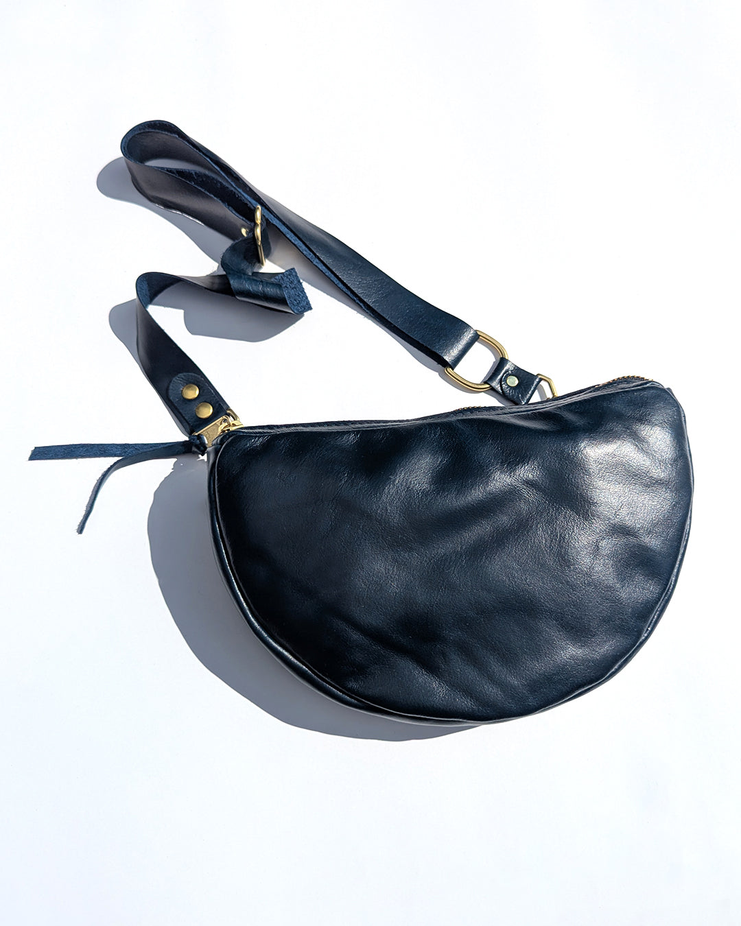 Mini Slice Fanny Bag - Ready To Ship