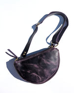 Load image into Gallery viewer, Mini Slice Fanny Bag - Ready To Ship
