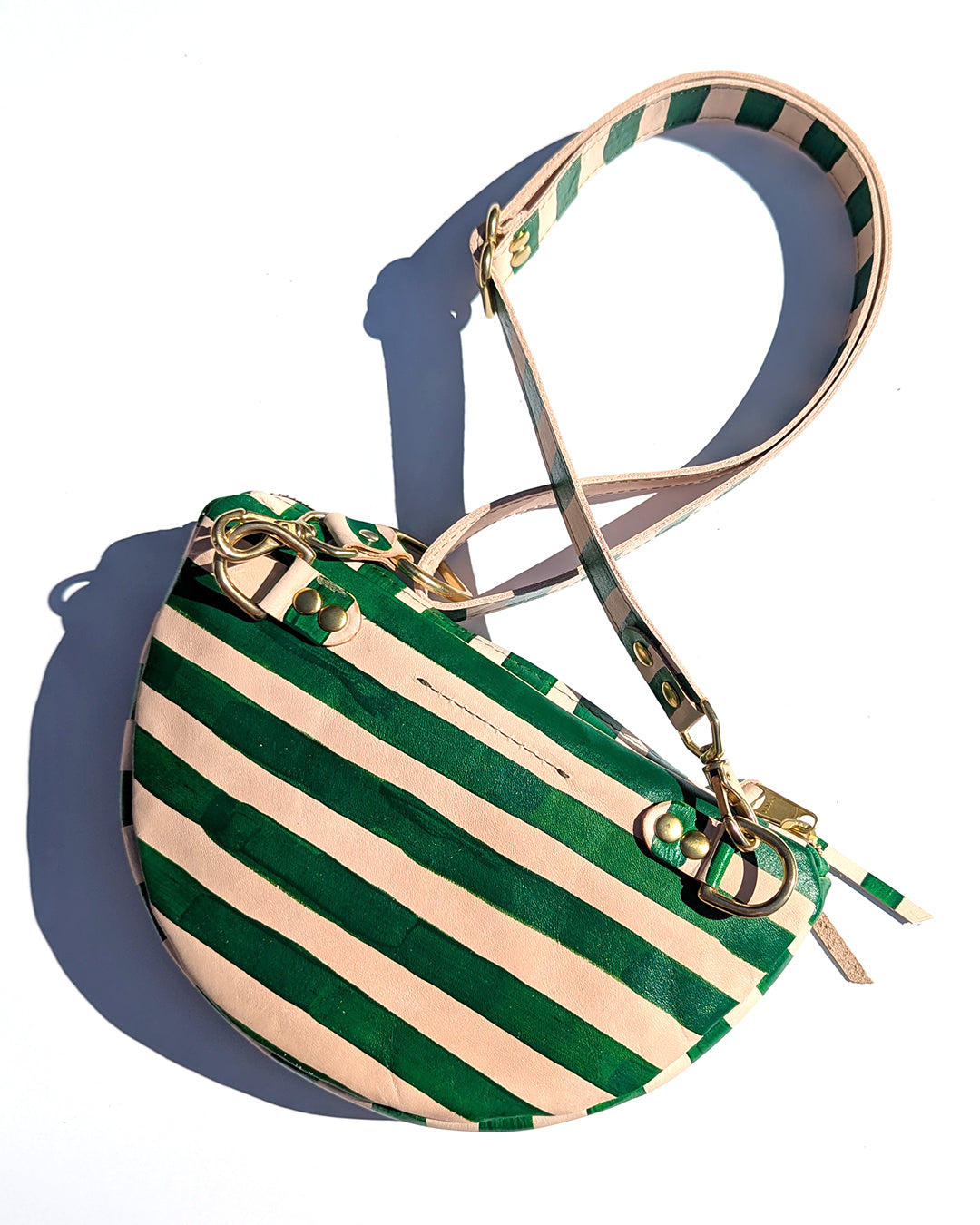 Mini Slice Fanny Bag - Ready To Ship