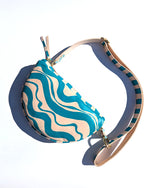 Load image into Gallery viewer, Mini Slice Fanny Bag - Ready To Ship
