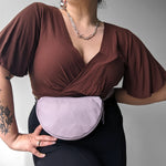Load image into Gallery viewer, Mini Slice Fanny Bag
