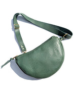 Load image into Gallery viewer, Mini Slice Fanny Bag
