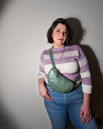 Load image into Gallery viewer, Mini Slice Fanny Bag

