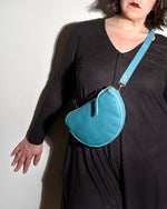 Load image into Gallery viewer, Mini Slice Fanny Bag
