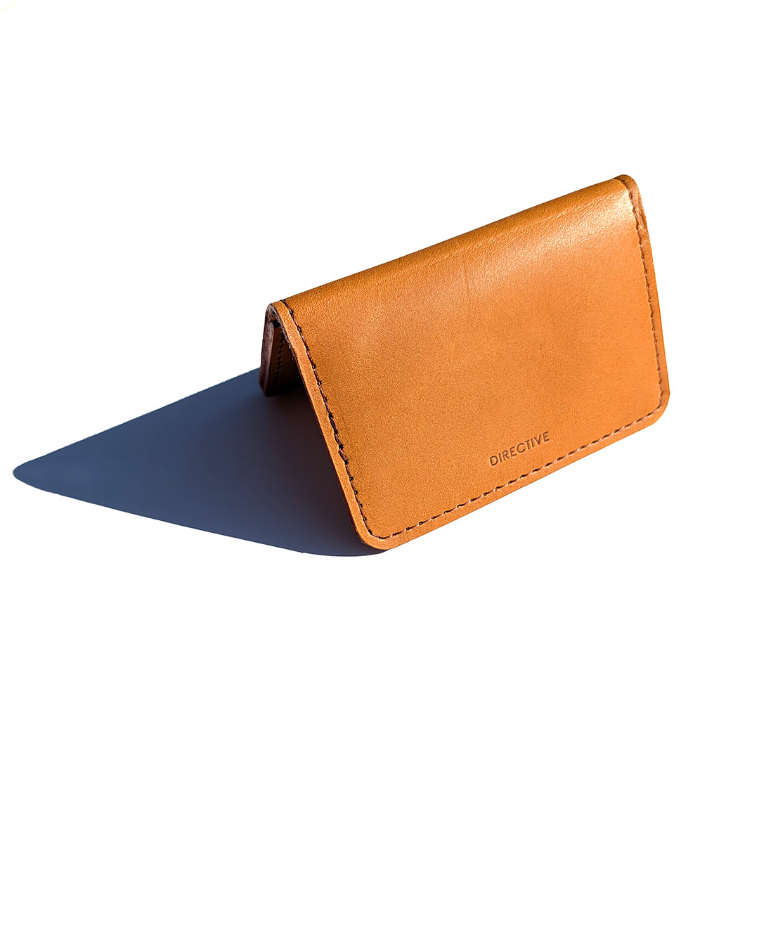Slim Bifold Wallet