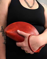 Load image into Gallery viewer, Large Shell Bag
