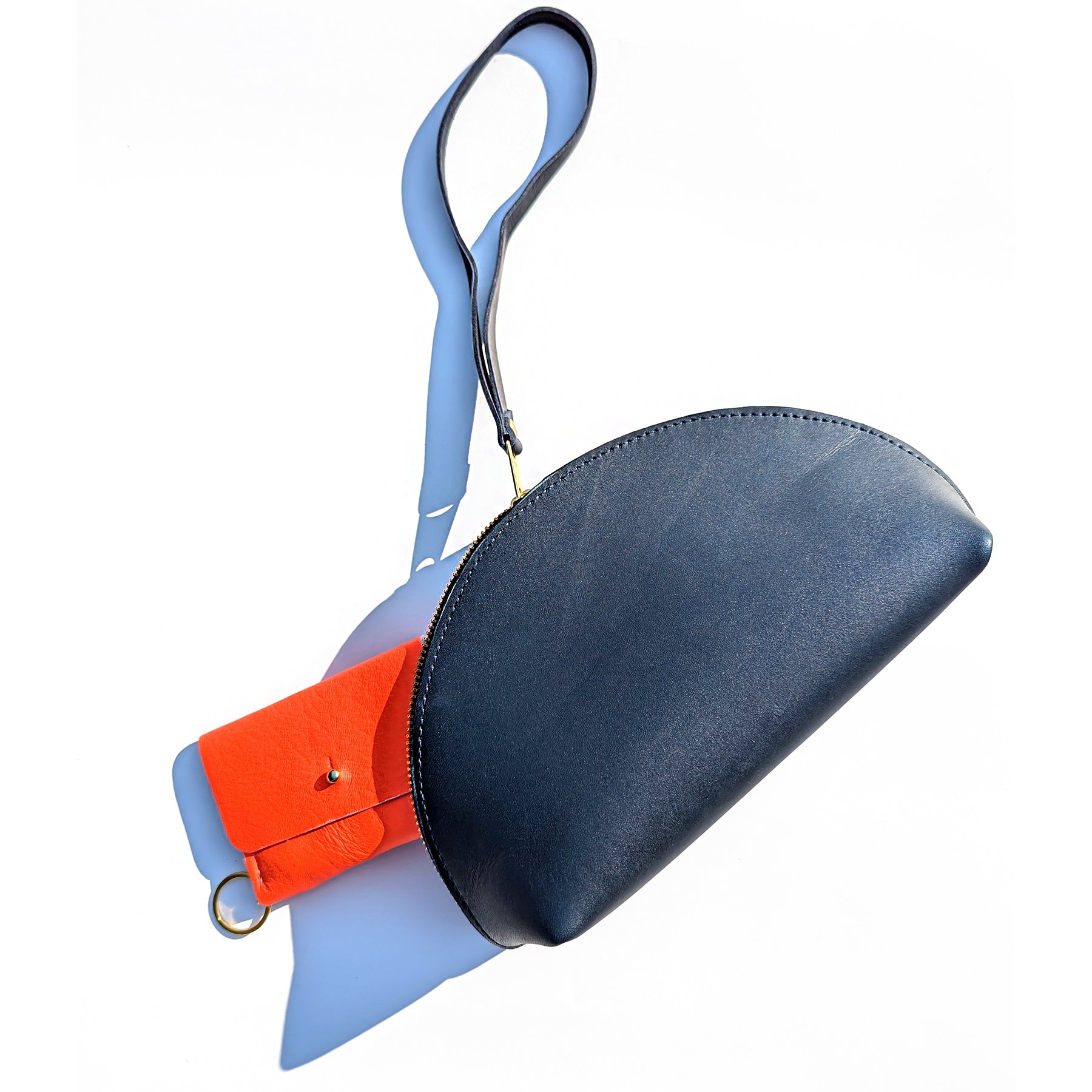 Large Shell Bag