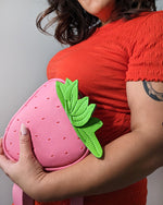 Load image into Gallery viewer, Strawberry Fanny Bag LIMITED EDITION
