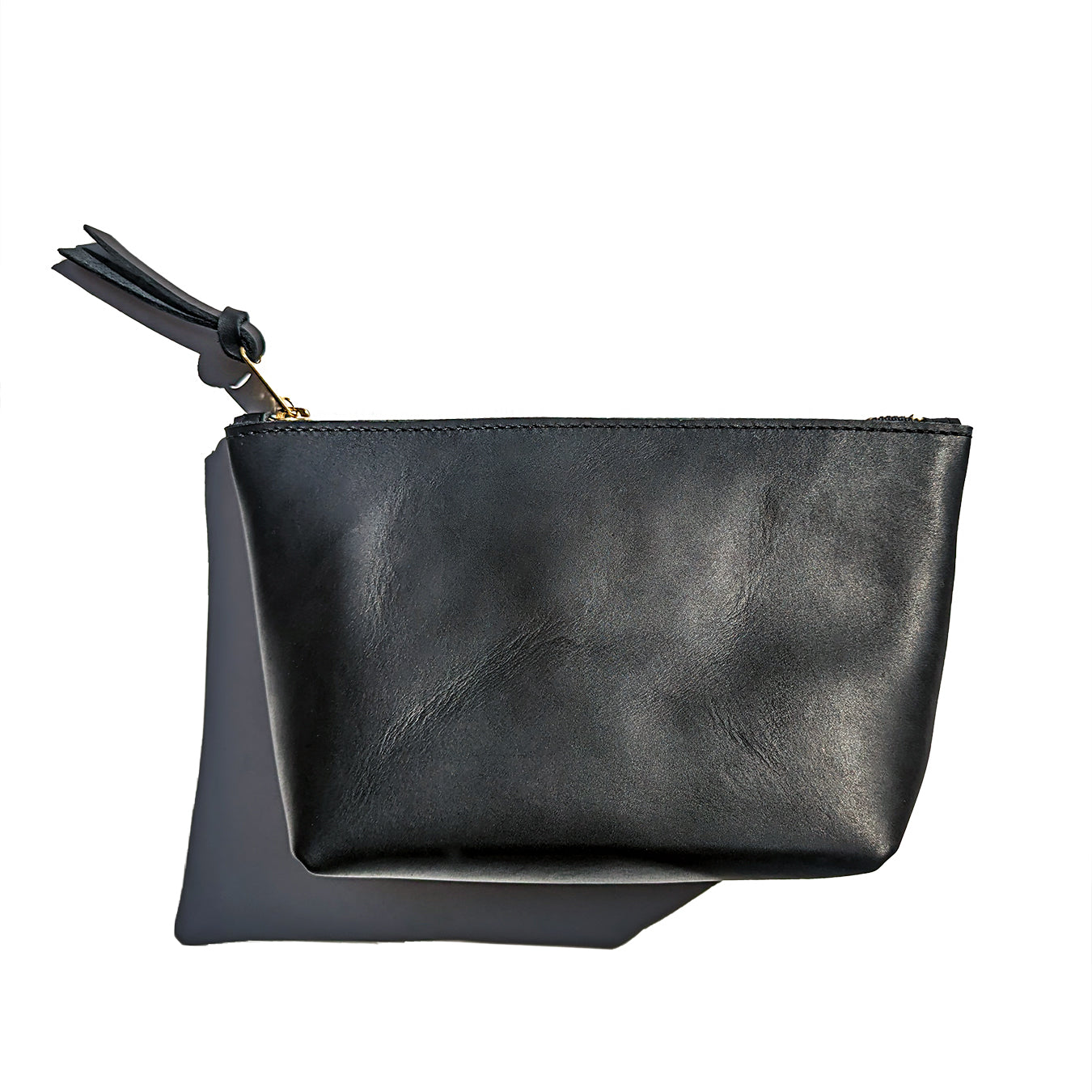Large Travel Clutch