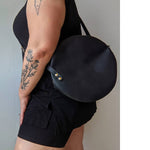 Load image into Gallery viewer, Midi Moon Crossbody
