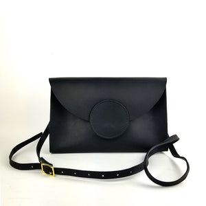 The Interlude Crossbody