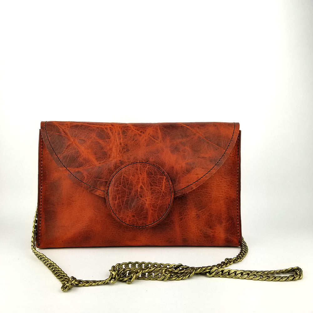 The Interlude Crossbody