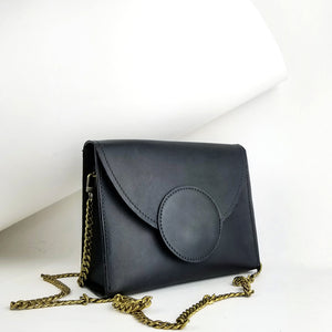 The Mini Interlude Crossbody