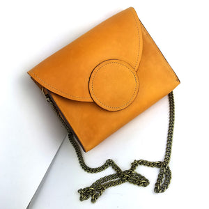 The Mini Interlude Crossbody