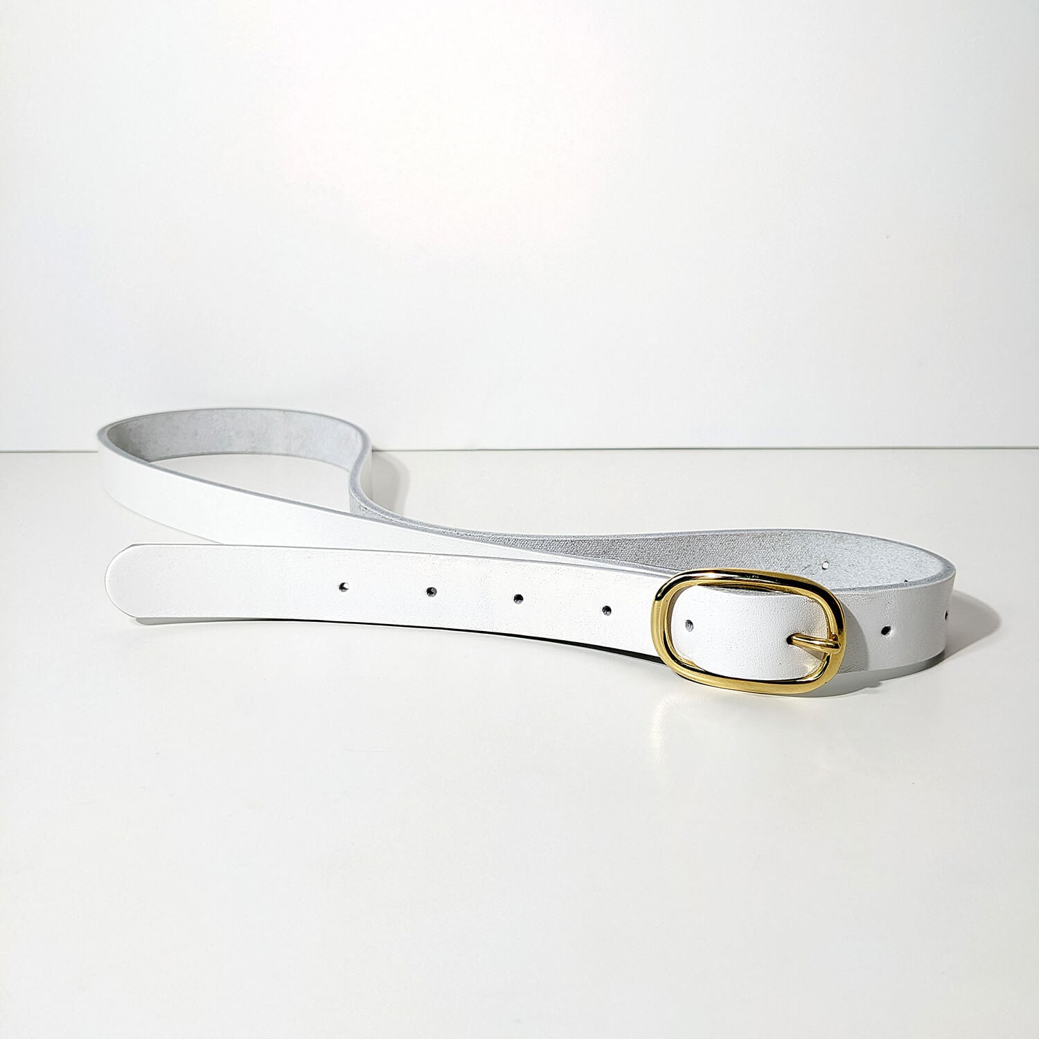 Medium Minimal Belt