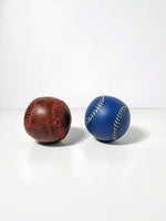 Load image into Gallery viewer, Handsewn Leather Baseball
