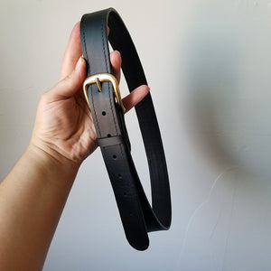 The Standard Belt