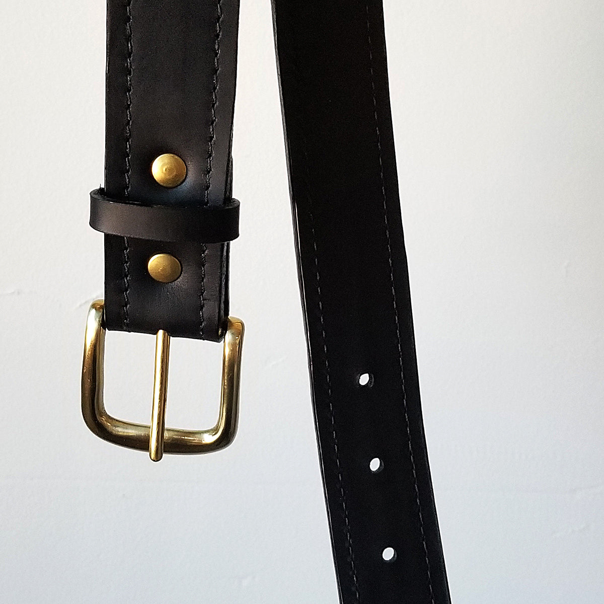 The Standard Belt