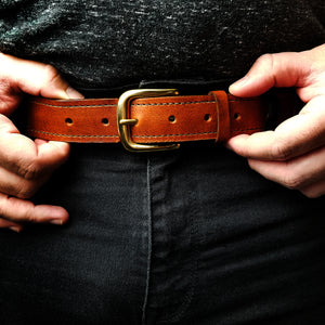 The Standard Belt