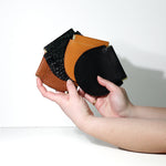 Load image into Gallery viewer, Cinch Coin Pouch
