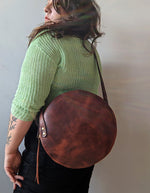 Load image into Gallery viewer, Midi Moon Crossbody
