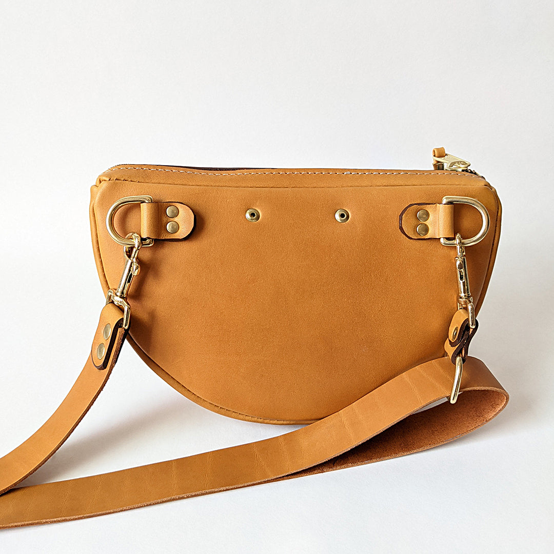 Mini Slice Fanny Bag