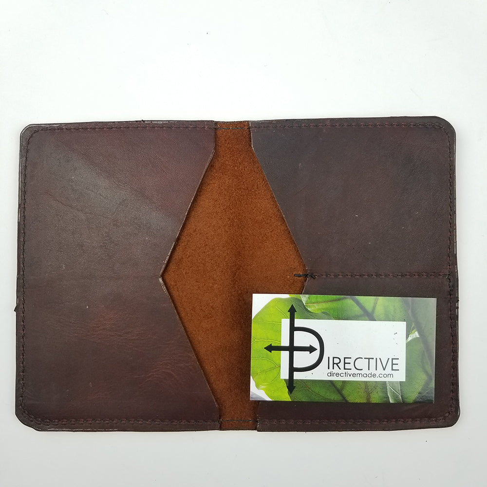 Passport Wallet