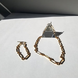 Sequence Bracelet