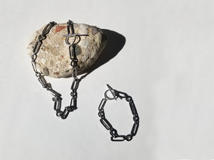 Sequence Bracelet