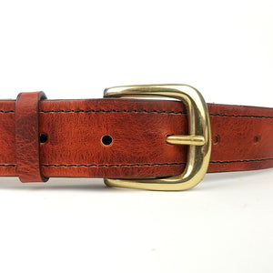 The Standard Belt